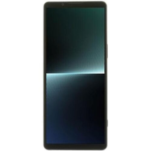 Sony Xperia 1 V 256GB negro - Reacondicionado: ...