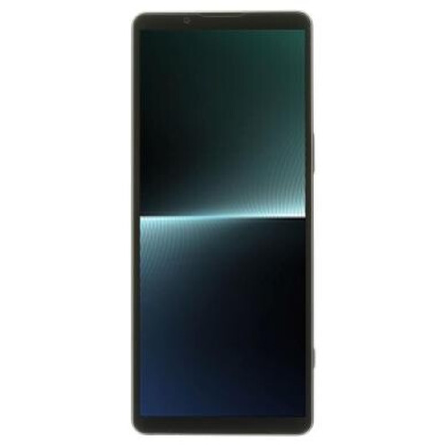 Sony Xperia 1 V 256GB schwarz. ...