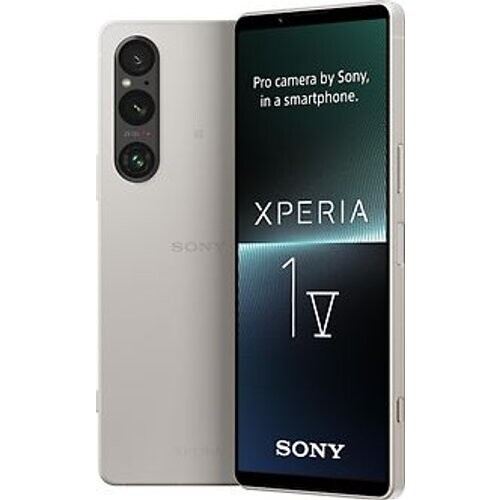 Sony Xperia 1 V XQDQ54C0S.EUK. ...