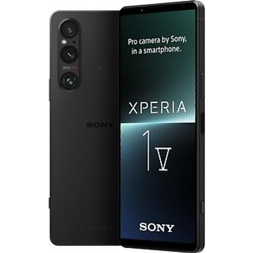 Sony Xperia 1 V XQDQ54C0B.EUK. ...