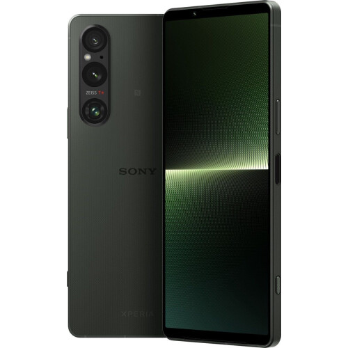 Ontdek de Sony Xperia 1 V, de ultieme smartphone ...