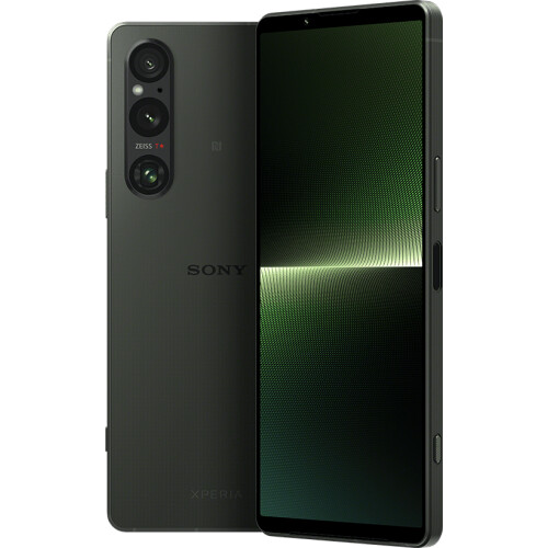 De Sony Xperia 1 V is de ultieme smartphone voor ...
