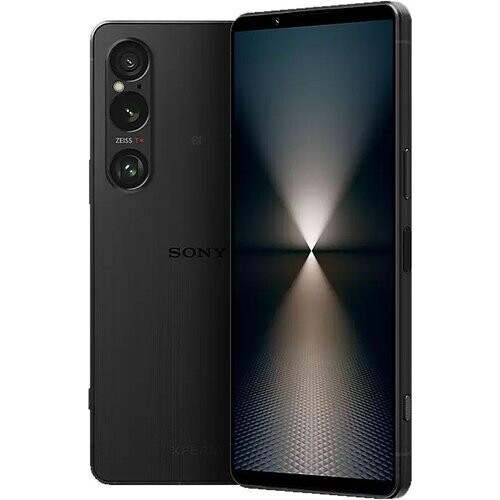 Sony Xperia 1 VI 256 Go - Noir - Débloqué ...