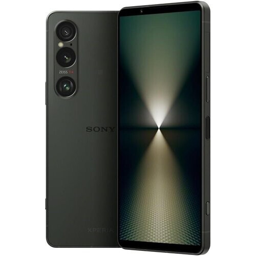 Sony Xperia 1 VI 256 Go - Vert - Débloqué - ...