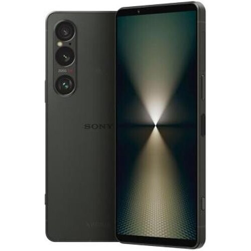 Sony Xperia 1 VI 256GB khaki - Reacondicionado: ...