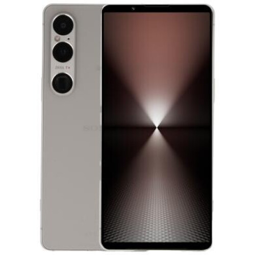 Sony Xperia 1 VI 256Go argent - bon état ...