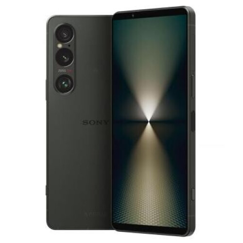Sony Xperia 1 VI 256Go kaki - très bon état ...