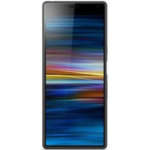 El Sony Xperia 10 es un smartphone versátil ...