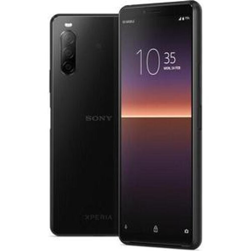 The Sony Xperia 10 II is a versatile smartphone ...