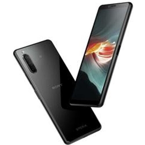 El Sony Xperia 10 III es un smartphone versátil ...