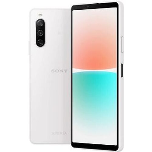 Sony Xperia 10 IV. Beeldschermdiagonaal: 15,2 cm ...