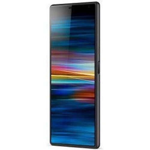 Sony Xperia 10 Plus 64GB - Black - Unlocked ...