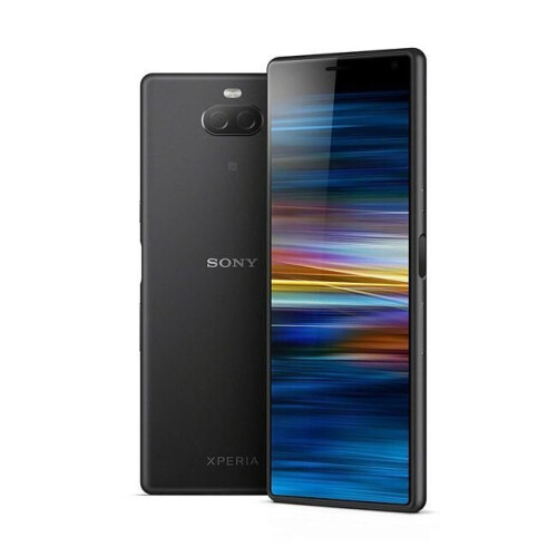 Maak kennis met de Sony Xperia 10, een innovatieve ...
