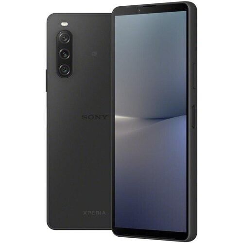 Sony Xperia 10 V 128 Go Dual Sim - Noir - ...