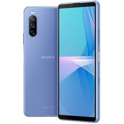 Sony Xperia 10 V 128GB - Mauve - Unlocked - ...