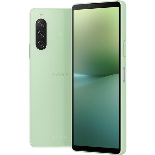 El Sony Xperia 10 V vio la luz en mayo de 2023 y, ...