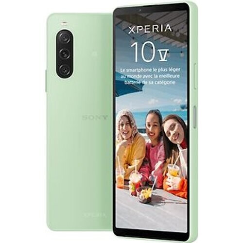 Sony Xperia 10 V XQDC54C0G.EUK. ...