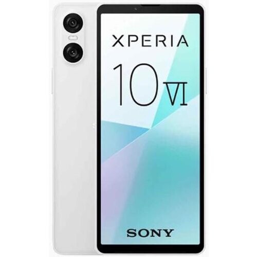 The Sony Xperia 10 VI is Sony’s 2024 mid-range ...