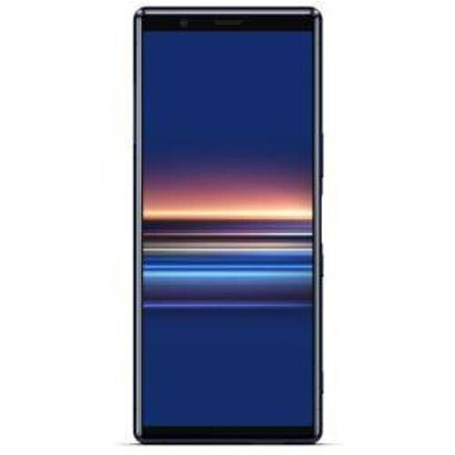 Sony Xperia 5 128GB - Blue - Unlocked ...