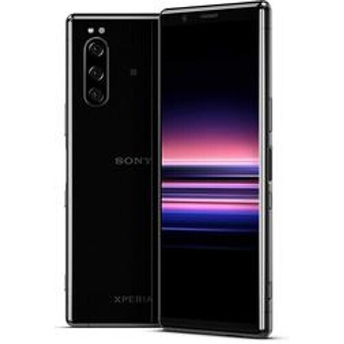 El Sony Xperia 5 es un smartphone insignia ...