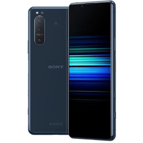 The Sony Xperia 5 II is a compact flagship ...