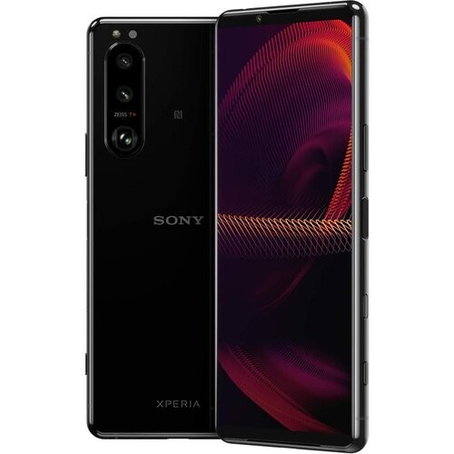 Sony Xperia 5 III 128GB - Negro - Libre ...