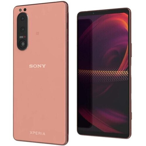 Sony Xperia 5 III 128 GB - Pink - Unlocked ...