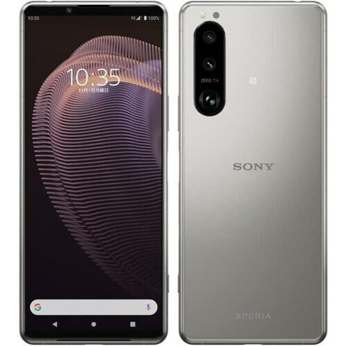 The Sony Xperia 5 III is a compact flagship ...