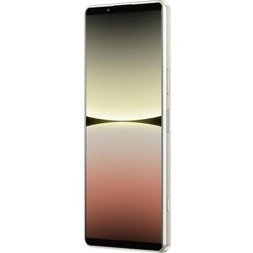 Sony Xperia 5 IV 128 Go Dual Sim - Blanc - ...