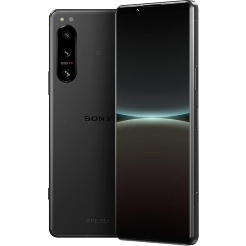 The Sony Xperia 5 IV is a versatile smartphone ...