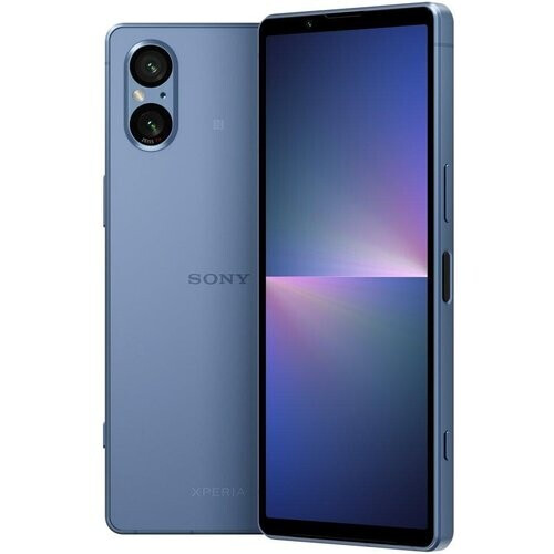 Sony Xperia 5 V 128GB - Azul - Libre - Dual-SIM ...