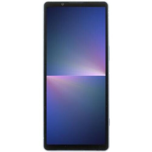 Sony Xperia 5 V 128GB azul - Reacondicionado: muy ...