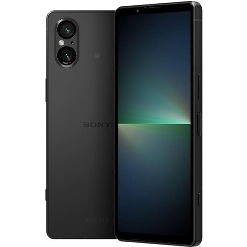 Sony Xperia 5 V 128GB - Negro - Libre ...