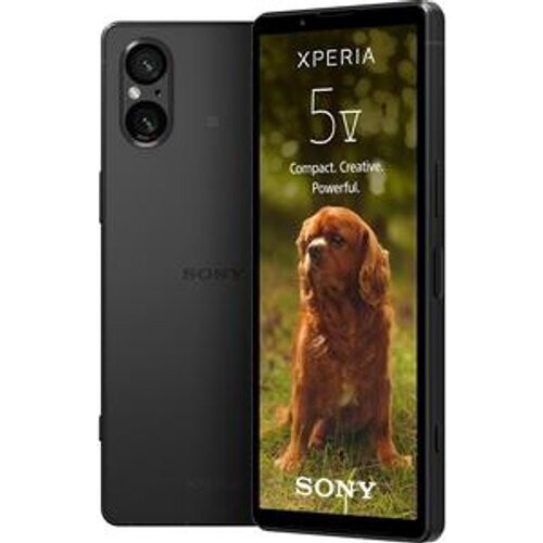 El Sony Xperia 5 V aterrizó en septiembre de ...