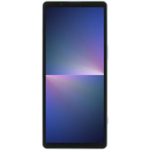 Sony Xperia 5 V 128GB platino - Reacondicionado: ...