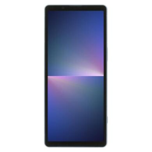 Sony Xperia 5 V 128GB platinsilber. ...
