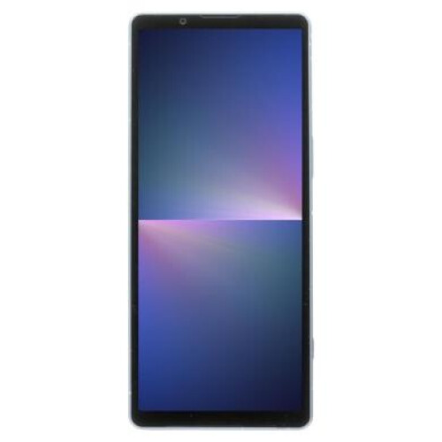Sony Xperia 5 V 128Go bleu - très bon état ...