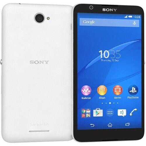 Sony Xperia E4 2105 8 Go NOIR ...