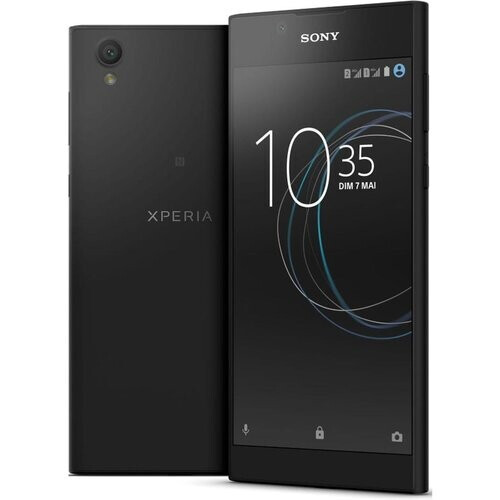 Sony Xperia L1 Grade B G3312 / 16 GB / 4G / 5.5 / ...