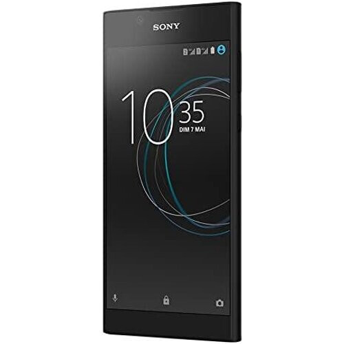 Sony Xperia L1 16 Go - Noir - Débloqué ...