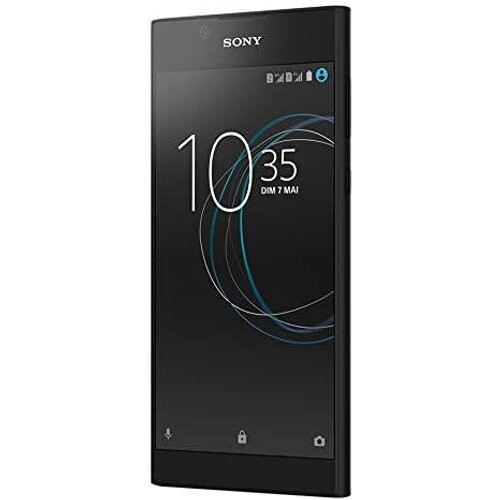 Sony Xperia L1 16 Go - Noir - Débloqué ...