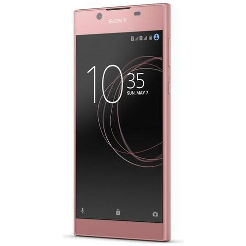 The Sony Xperia L1 is a practical smartphone that ...