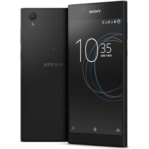 The Sony Xperia L1 is a reliable smartphone ...