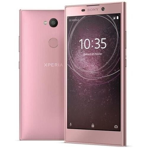 Sony Xperia L2 32 Go - Rose - Débloqué ...