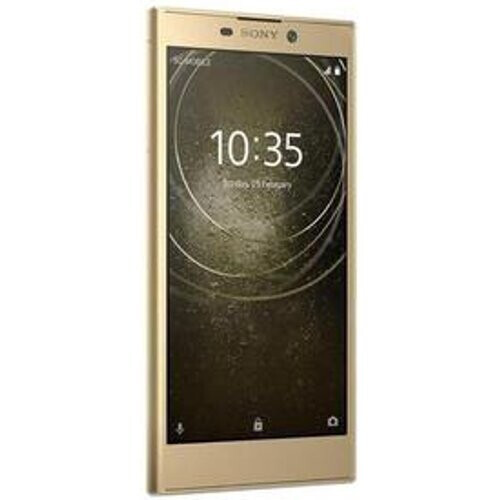 The Sony Xperia L2 is a reliable smartphone that ...