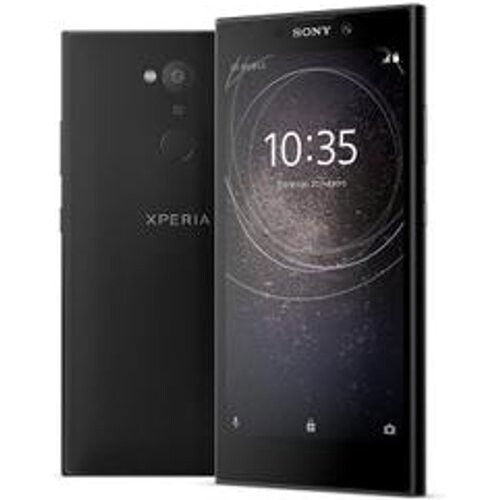 El Sony Xperia L2 es un smartphone fiable que ...