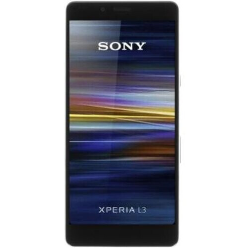 Sony Xperia L3 Dual-SIM 32GB plata - ...
