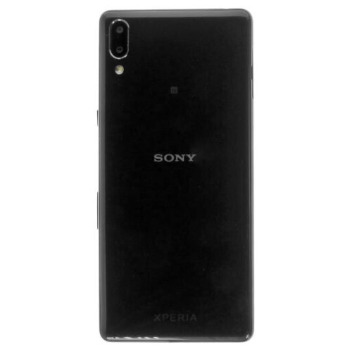 Sony Xperia L3 Single-SIM 32GB schwarz. ...