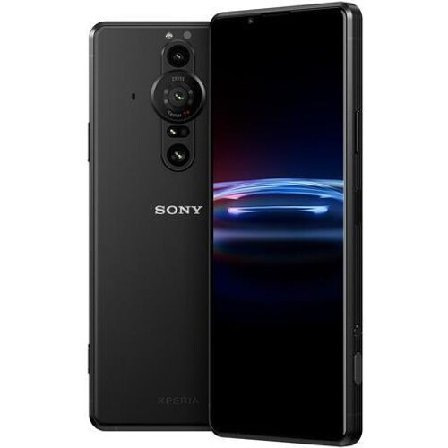 El Sony Xperia Pro-I es un smartphone de alta gama ...