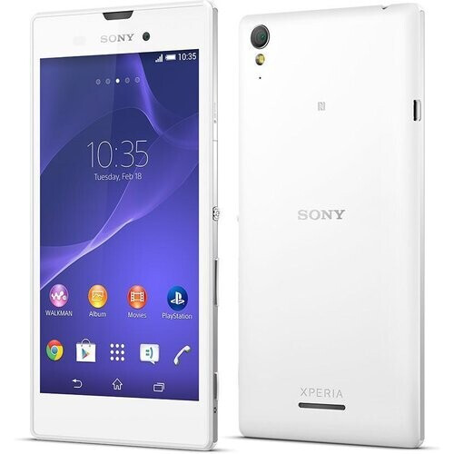 Sony Xperia T3 ...